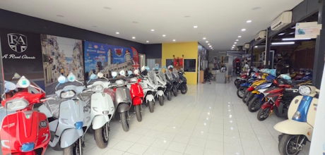 Our Showroom Kuala Lumpur (KL) | Our Showroom Selangor